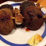 焼き鳥屋〜(〃∀〃)ゞ