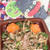 ウェイパーde青椒肉絲＆白菜とツナの和風サラダ（お家カフェ）