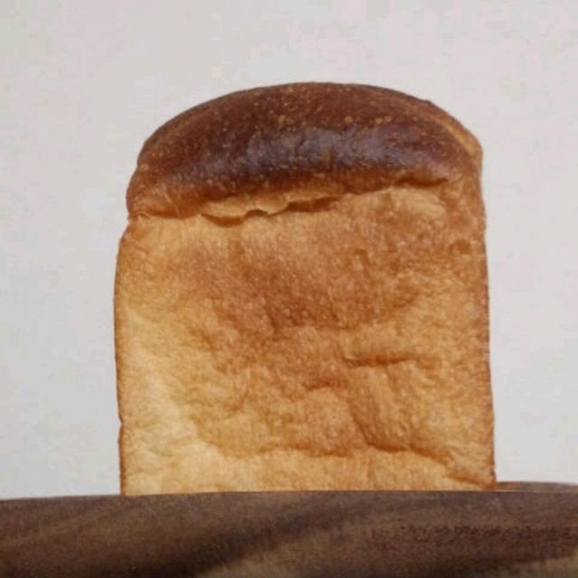 山食を見上げて、そして向き合って。