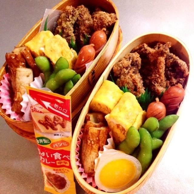 疲れた時は甘いもの