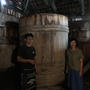 和食を守る醤油蔵〜小豆島　ヤマロク醤油　木桶職人復活プロジェクト