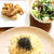 娘の大好きな物を作った晩ご飯
