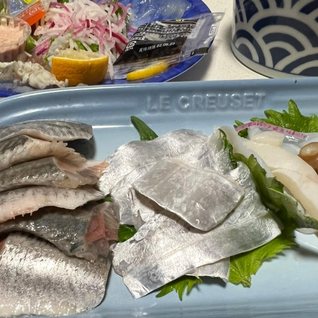 今日はEPAの日　どっちもすき