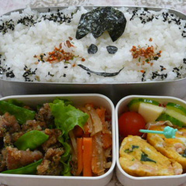 お弁当