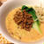 マイルド担々麺