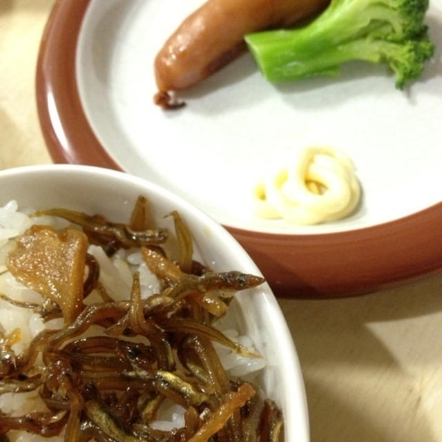悩める春