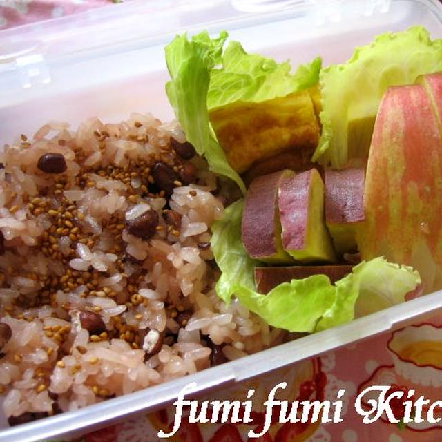 ヘルシー弁当