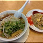 たかばしラーメン～枚方駅の名店