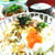 レバーのみぞれ煮&大喜び明太子