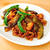 プルコギ風肉野菜炒め