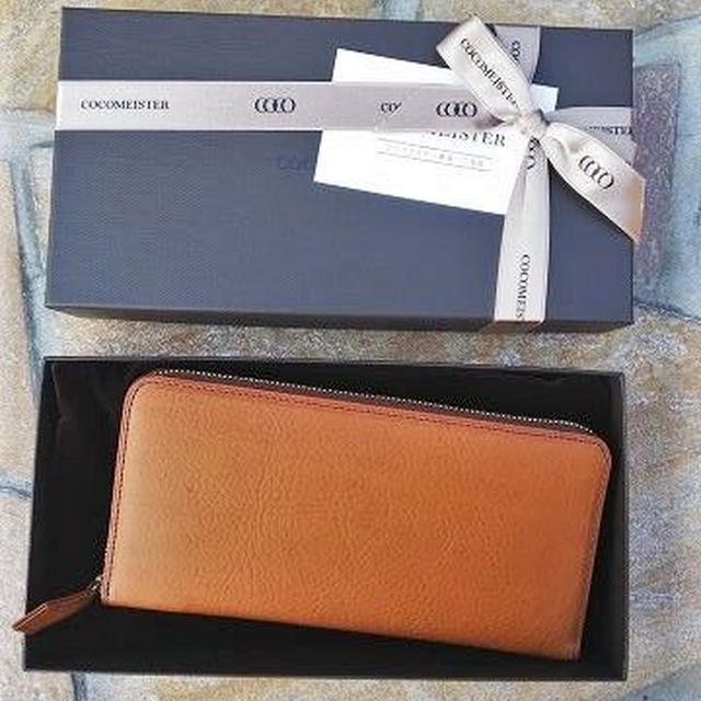 誕生日プレゼント
