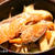 鮭のちゃんちゃん焼き丼