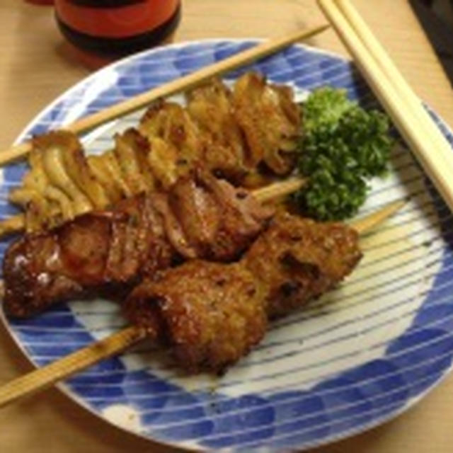 ミシェランなのかな？