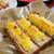 『食パンで☆スイートポテトのオープンサンド』