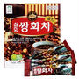 韓国茶サンファ（雙和茶）