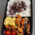 サケ弁当