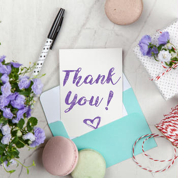 重陽の節句と9月の行事「ありがとう」の言葉は、親子でたくさん使おう！