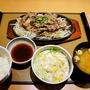 やよい軒はガテン系おっさんが喜ぶ店だと実感