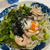 5.30 ☆お一人さまのサラダ麺☆夜ごはん