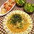 明太子バターパスタ