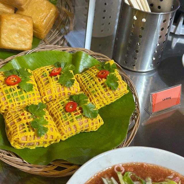 【大阪関西万博】マレーシア館が好印象！レストランもよかった！