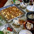 ◆麻婆豆腐でおうちごはん♪～クリスマスレシピ♪