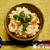 じゃこちくわの炊き込みご飯♪　Dashi Rice with Chikuwa