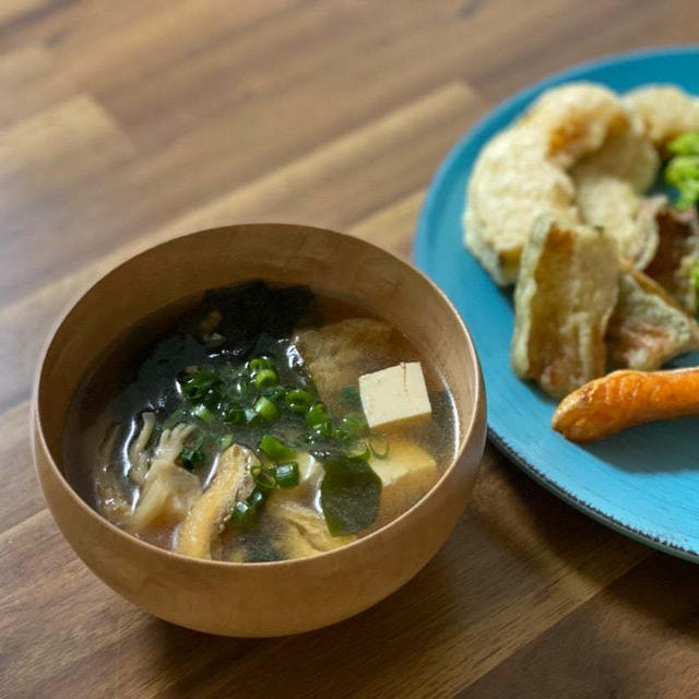 焼き魚の日の合わせ技!!