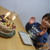ママイキ＆４歳の誕生日