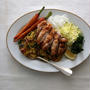 One Plate Dishes