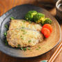 ブリのにんにくマヨネーズ焼き　、　ブリの切身を使った料理、オーブントースターでお手軽調理