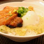 豚味噌とろろ丼（Recipe）