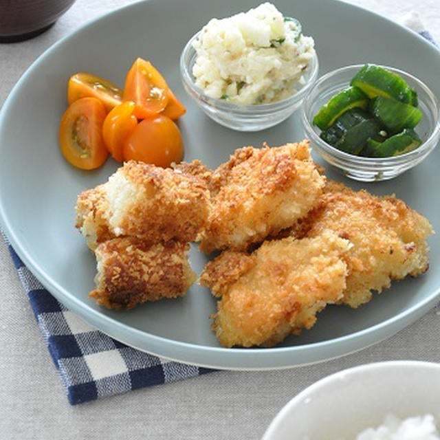 【晩ごはんレシピ】手軽に作れて食費も節約！カンタンお手軽「ちくわレシピ」まとめ