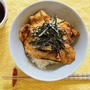 節約・時短叶う丼レシピ★豚丼（ぶたどん）