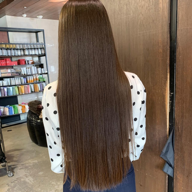 ヘアドネーションへの道7 ～動画に残す～