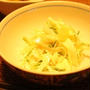 みんなで！かるたとり＆おせち食材のサラダ