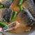 たまにはしっぽり煮魚もいいね。こんがり！焼きさば味噌煮