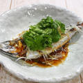 野菜とお魚の中華な食卓
