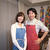 ビストロパパ×TBS木村郁美アナウンサーのソフトバンク「選べるかんたん動画」コンテンツ撮影終了。現在も公開中。
