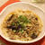 【レシピ】とろとろなすの肉味噌うどん