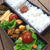 ぶり竜田揚げ弁当