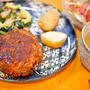 晩御飯♪