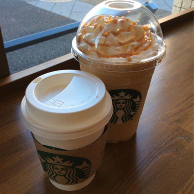 グランデの上があったことを知る