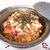 245.納豆ととろろ昆布のクスクス