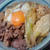 簡単♪塩麹すき焼き丼★