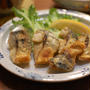 油不要！病院食なのにメチャ美味しい～「鯖の唐揚げ」がカリカリ♡サクサク♡