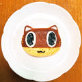 【ペルソナ5】モルガナの極厚ふわふわパンケーキ