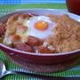 和定食のドリア・Part2!!