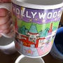 Souvenir from america