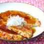 ふわふわ簡単かに玉